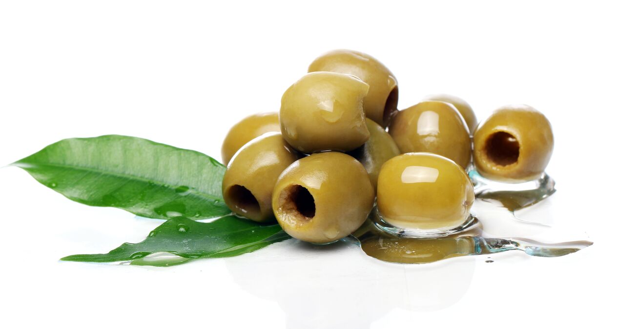 Squalan – Zusammensetzung der Creme Proctonic